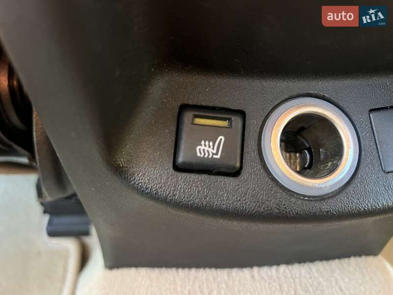 Седан Saab 9-5 2003 в Киеве