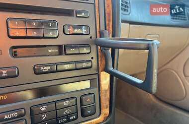 Седан Saab 9-5 2003 в 