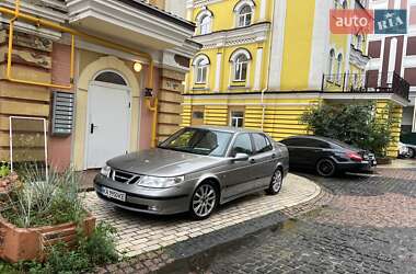 Седан Saab 9-5 2003 в 