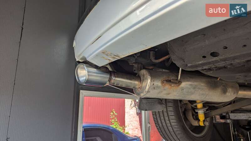 Седан Saab 9-5 2001 в Киеве фото 56 Седан Saab 9-5 2001 в Киеве