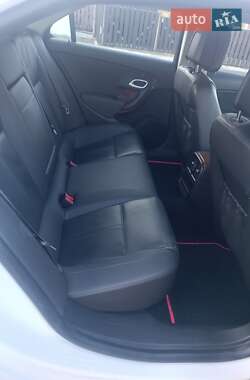 Седан Saab 9-5 2010 в Луцке фото 53 Седан Saab 9-5 2010 в Луцке