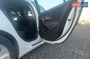 Седан Saab 9-5 2010 в Луцке фото 54 Седан Saab 9-5 2010 в Луцке