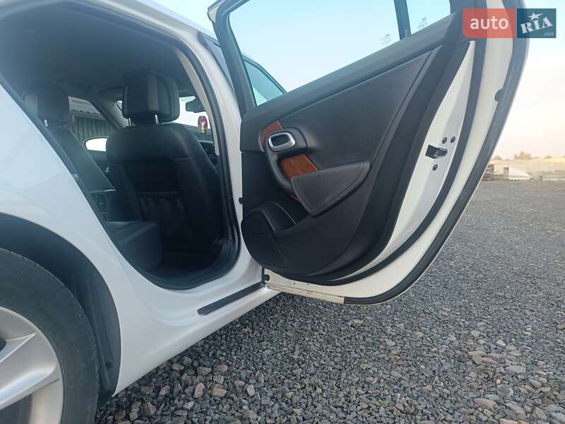 Седан Saab 9-5 2010 в Луцке фото 54 Седан Saab 9-5 2010 в Луцке