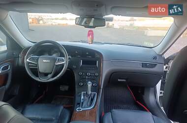 Седан Saab 9-5 2010 в Луцке фото 56 Седан Saab 9-5 2010 в Луцке