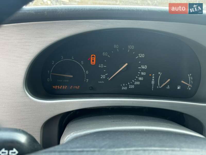 Седан Saab 9-5 2000 в Вышгороде фото 12 Седан Saab 9-5 2000 в Вышгороде