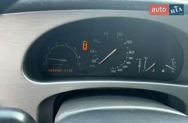 Седан Saab 9-5 2000 в  фото 12 Седан Saab 9-5 2000 в