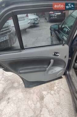 Седан Saab 9-5 1998 в  фото 5 Седан Saab 9-5 1998 в