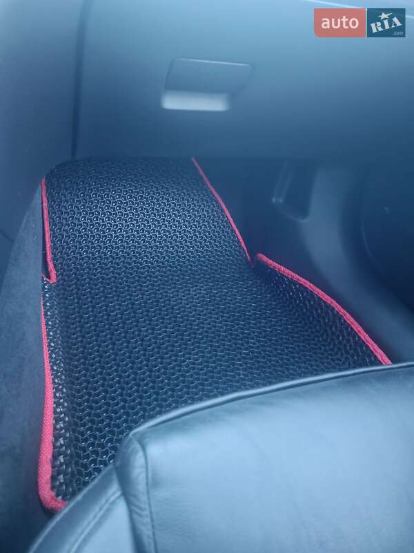 Седан Saab 9-5 2010 в Луцке фото 51 Седан Saab 9-5 2010 в Луцке