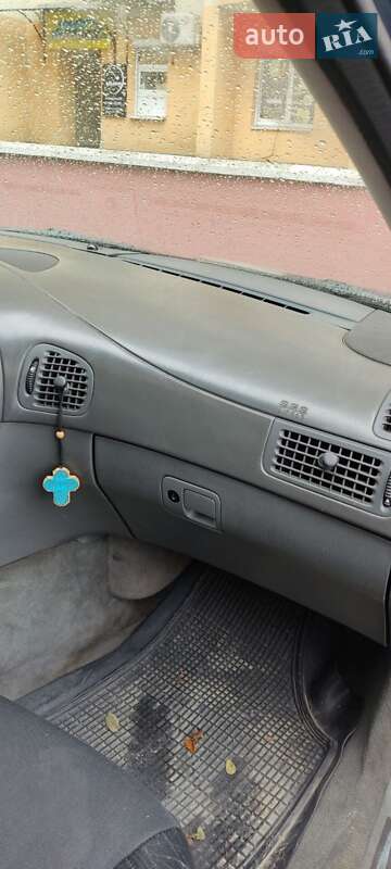 Седан Saab 9-5 1998 в Киеве