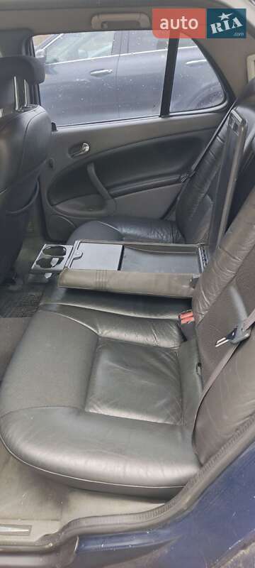 Седан Saab 9-5 1998 в Киеве