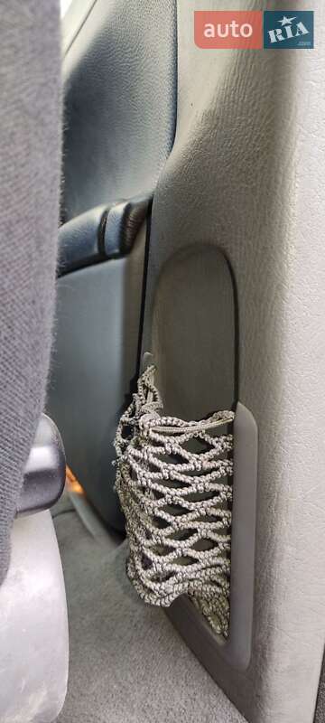 Седан Saab 9-5 1998 в Киеве