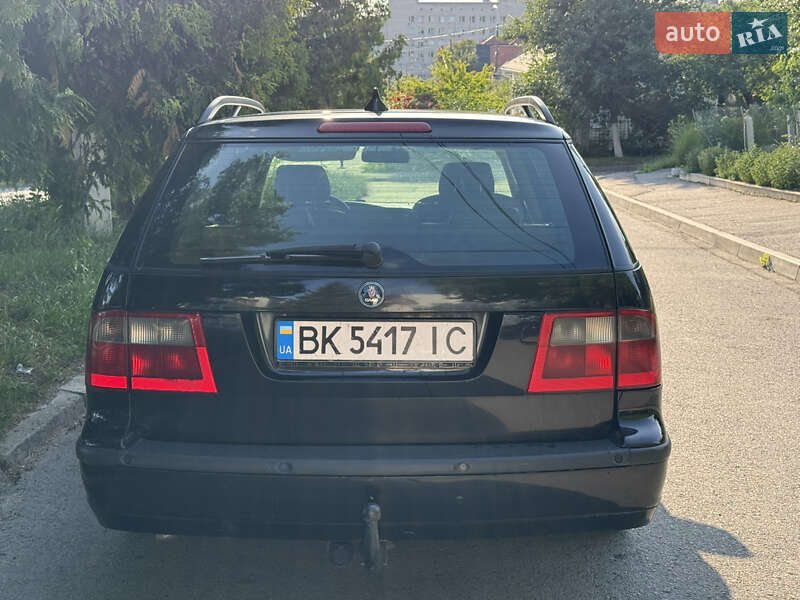 Универсал Saab 9-5 2005 в Ровно фото 8 Универсал Saab 9-5 2005 в Ровно