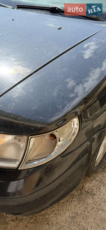 Универсал Saab 9-5 2005 в Ровно фото 18 Универсал Saab 9-5 2005 в Ровно