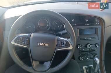 Седан Saab 9-5 2010 в Луцке фото 39 Седан Saab 9-5 2010 в Луцке