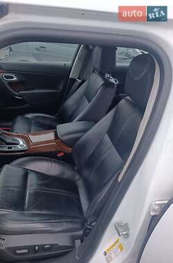 Седан Saab 9-5 2010 в Луцке фото 35 Седан Saab 9-5 2010 в Луцке