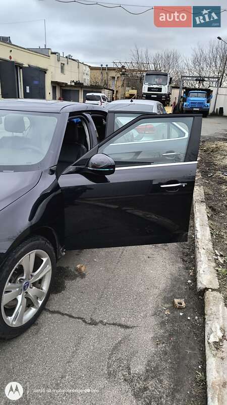 Седан Saab 9-5 2011 в Києві фото 6 Седан Saab 9-5 2011 в Києві