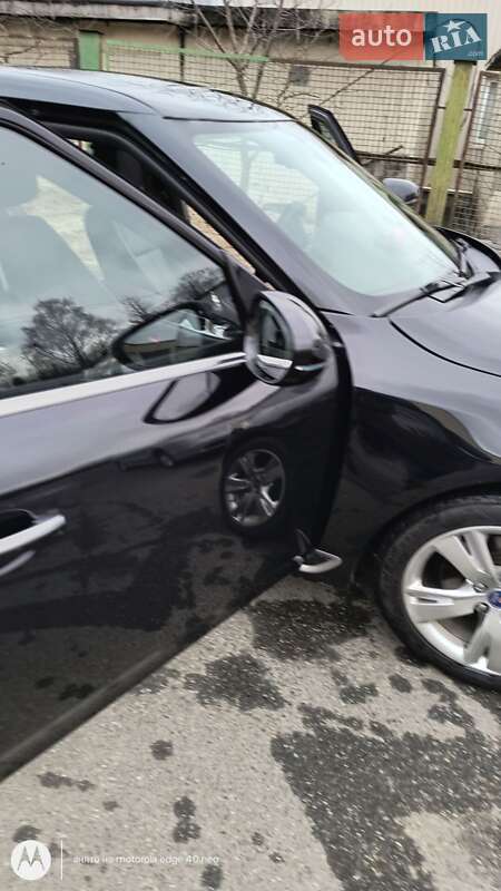 Седан Saab 9-5 2011 в Києві фото 8 Седан Saab 9-5 2011 в Києві