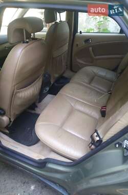 Седан Saab 9-5 2004 в Львове