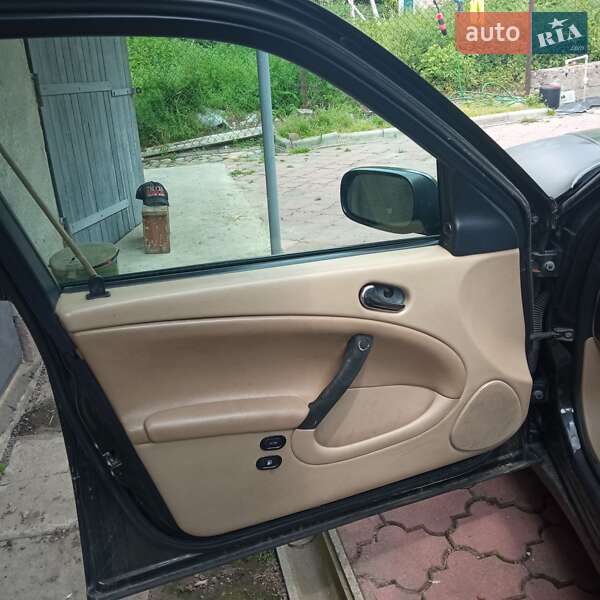 Универсал Saab 9-5 2003 в Владимире фото 12 Универсал Saab 9-5 2003 в Владимире