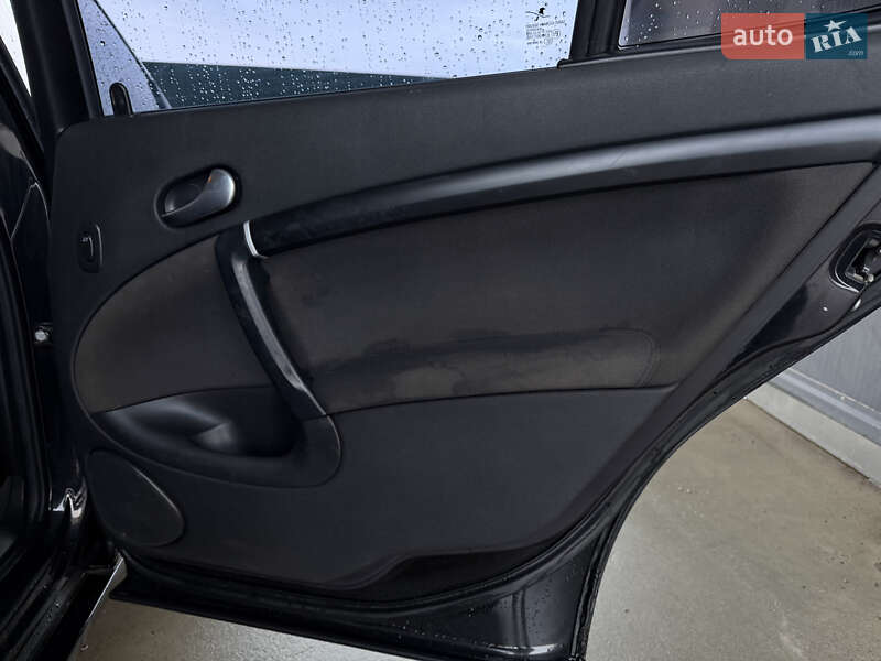 Універсал Saab 9-5 2006 в Львові фото 16 Універсал Saab 9-5 2006 в Львові