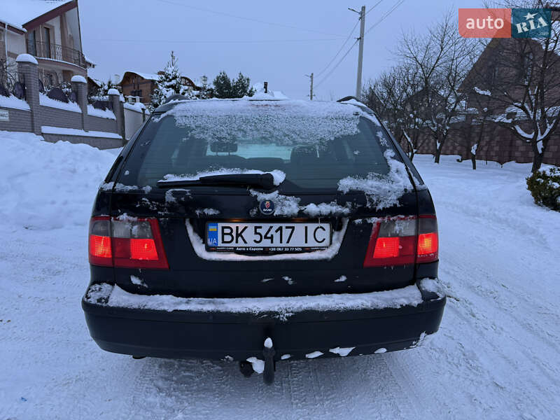 Универсал Saab 9-5 2005 в Ровно фото 5 Универсал Saab 9-5 2005 в Ровно