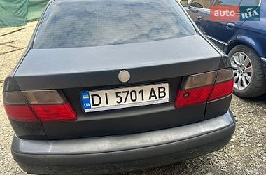 Седан Saab 9-5 1999 в Ровно