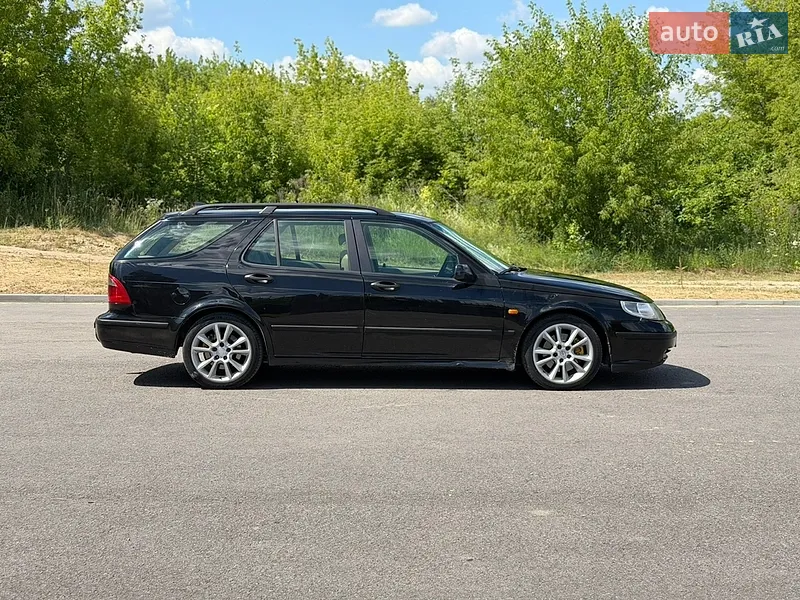 Saab 9-5 2005 VIN YS3EF55L453520429 фото оголошення 4 з 42