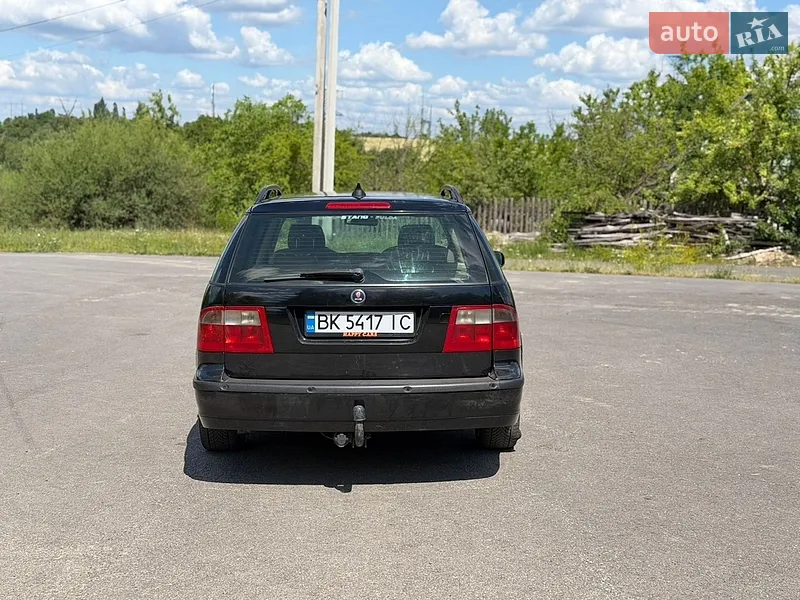 Saab 9-5 2005 VIN YS3EF55L453520429 фото оголошення 6 з 42