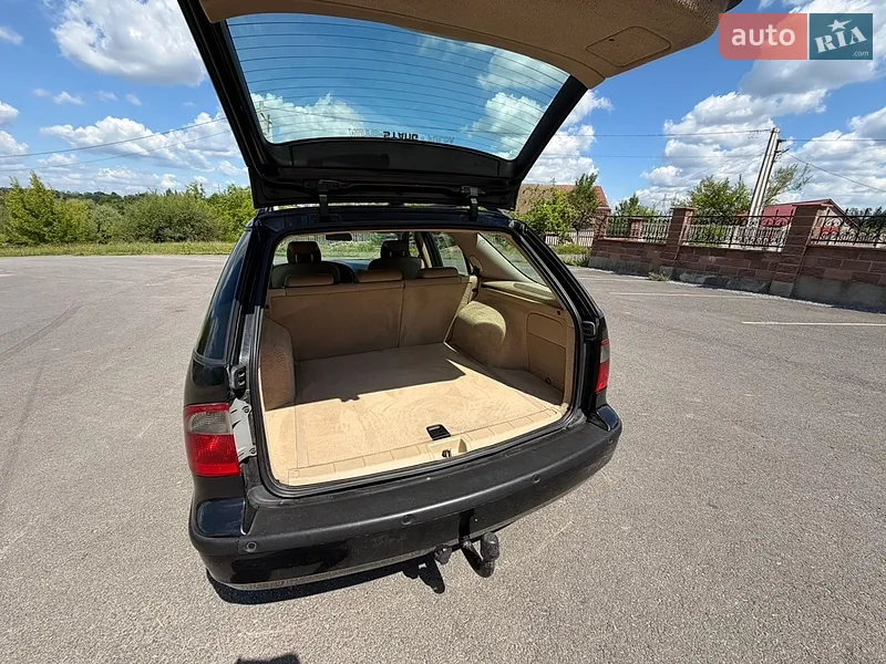 Saab 9-5 2005 VIN YS3EF55L453520429 фото оголошення 16 з 42