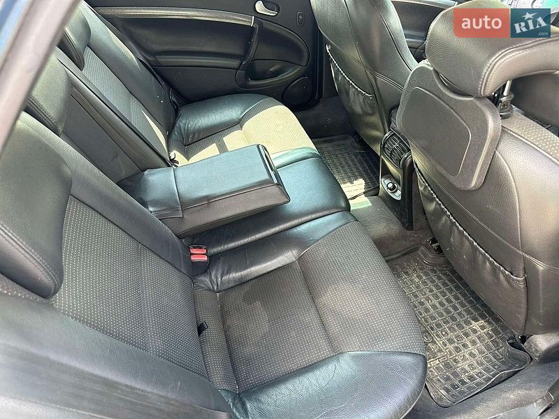 Універсал Saab 9-5 2006 в Вінниці фото 13 Універсал Saab 9-5 2006 в Вінниці