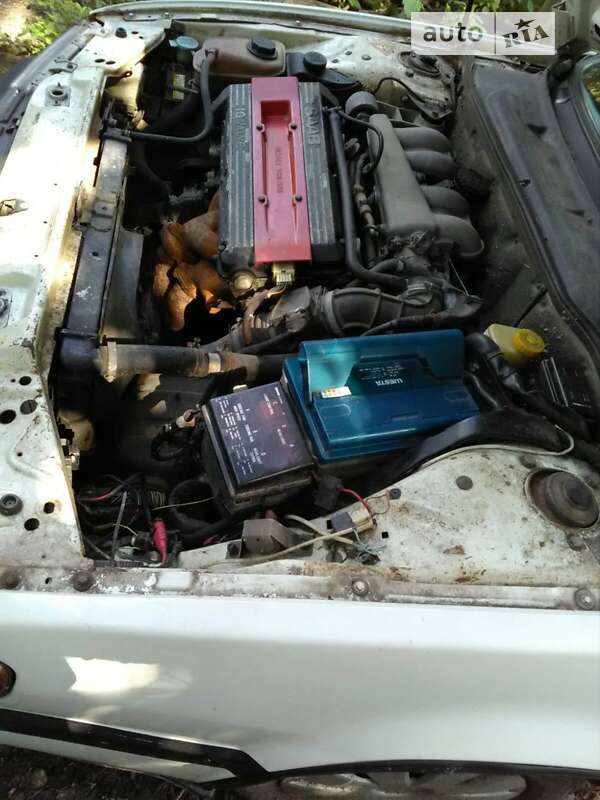 Седан Saab 9000 1990 в Глухове фото 17 Седан Saab 9000 1990 в Глухове