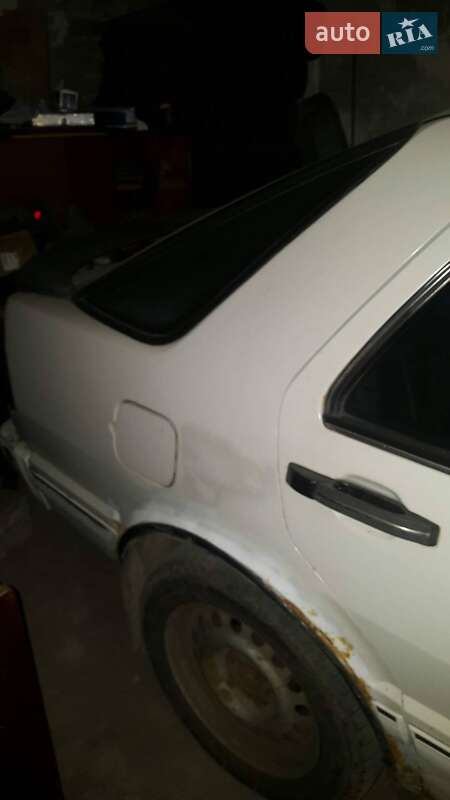 Хетчбек Saab 9000 1992 в Дніпрі