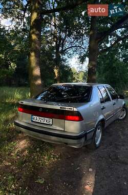 Хетчбек Saab 9000 1994 в Боярці