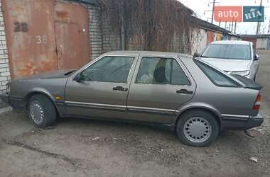 Хетчбек Saab 9000 1985 в Києві