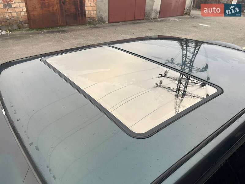 Хетчбек Saab 9000 1991 в Києві