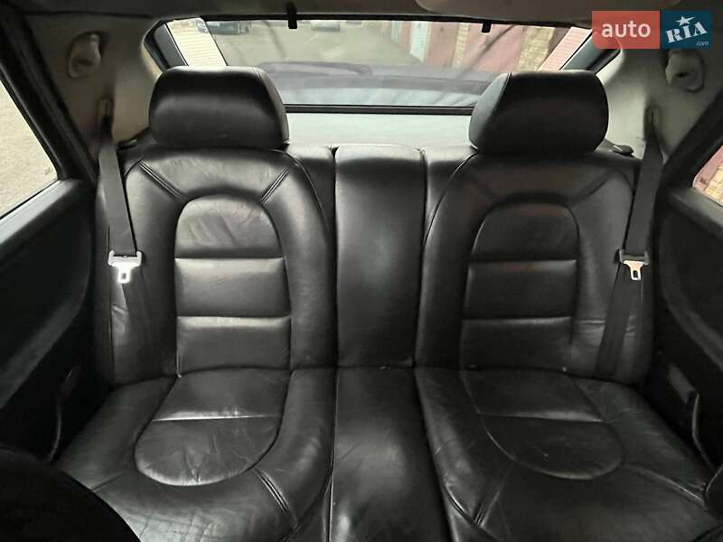 Хетчбек Saab 9000 1991 в Києві