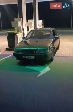 Ліфтбек Saab 9000 1993 в Києві