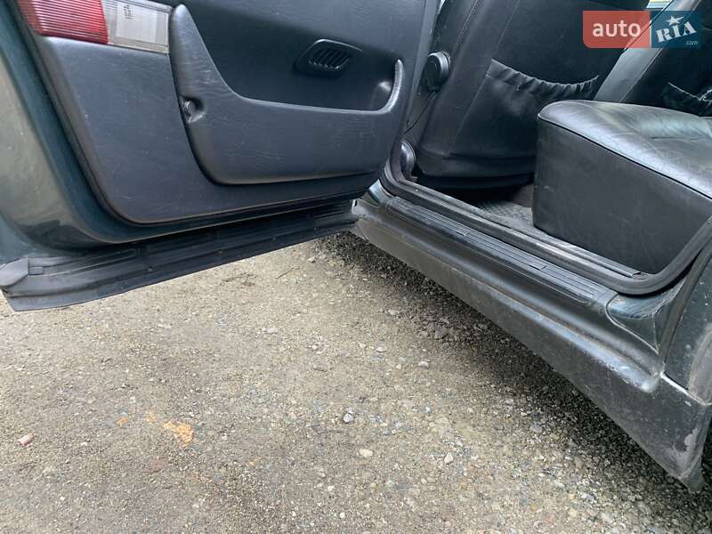 Седан Saab 9000 1995 в Дніпрі фото 18 Седан Saab 9000 1995 в Дніпрі