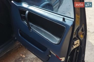 Седан Saab 9000 1993 в Одессе