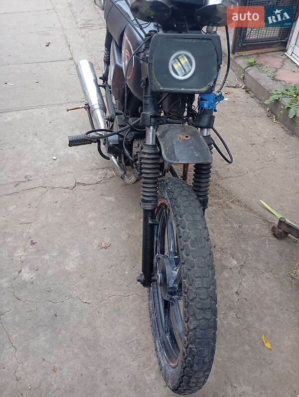 Мопеды Sabur 110 2020 в Смеле