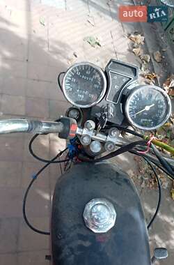 Мопеди Sabur 110 2020 в Смілі