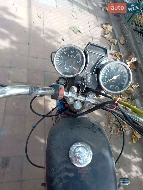 Мопеды Sabur 110 2020 в Смеле фото 3 Мопеды Sabur 110 2020 в Смеле