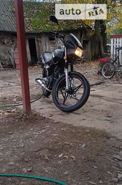 Мотоцикл Классік Sabur SB 2013 в Луцьку