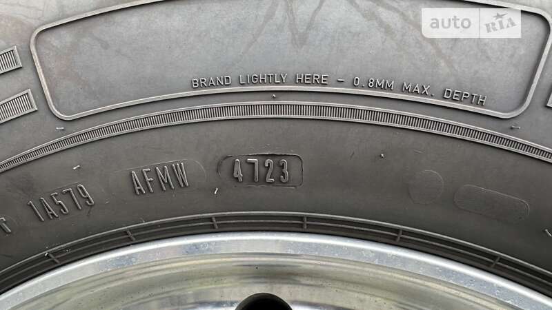 Цистерна SACIM SCX 2003 в Стрию фото 14 Цистерна SACIM SCX 2003 в Стрию