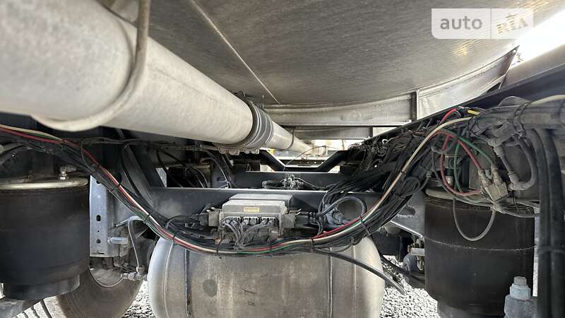 Цистерна SACIM SCX 2003 в Стрию фото 18 Цистерна SACIM SCX 2003 в Стрию