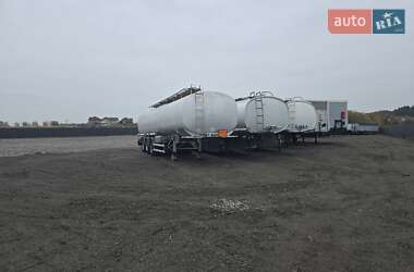 Цистерна полуприцеп SACIM SCX 2003 в 