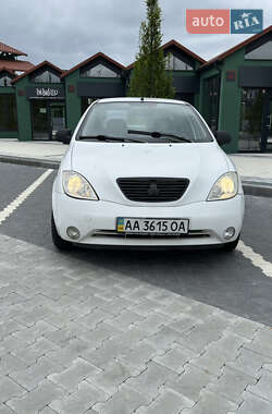 Седан Saipa Tiba 2012 в Ірпені