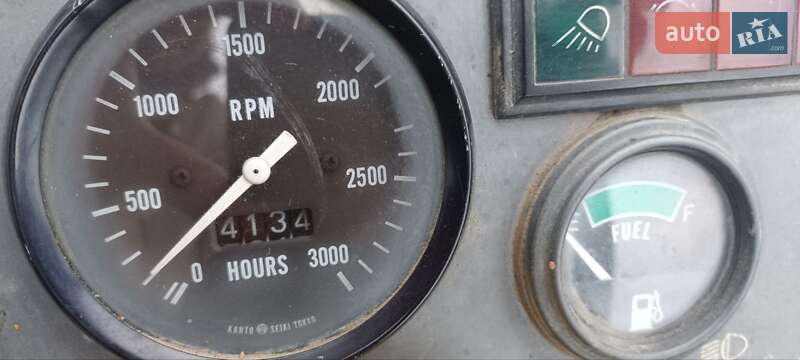 Каток ґрунтовий Sakai TG 2005 в Харкові фото 4 Каток ґрунтовий Sakai TG 2005 в Харкові