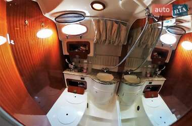 Моторная яхта Salpa 585 2002 в 