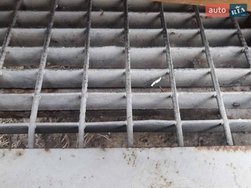 Другие прицепы Sam 002 1996 в Мостиске